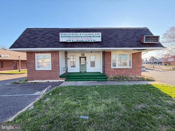 6411 OLD BRANCH AVENUE , TEMPLE HILLS, MD 20748