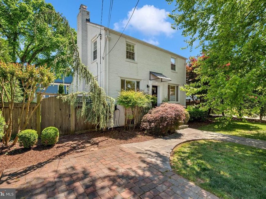 5804 Wyngate Drive , Bethesda, MD 20817 Main Photo