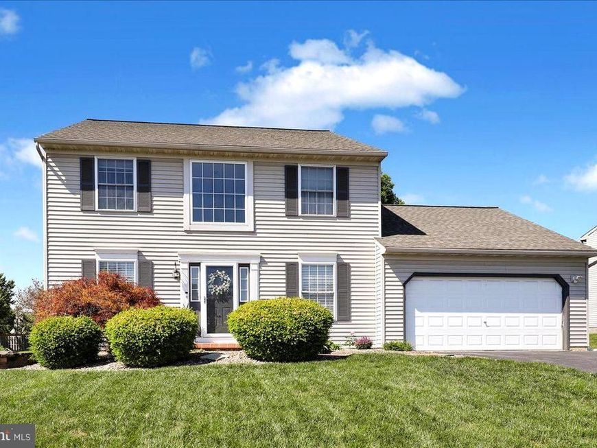174 Austrian Drive , Blandon, PA 19510 Main Photo