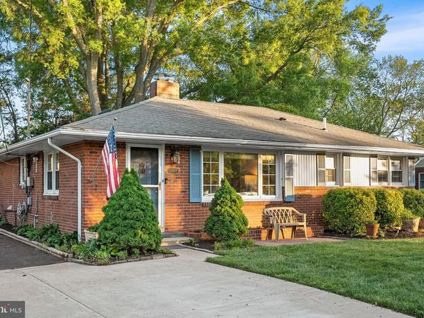 1505 BALTIMORE ROAD, ALEXANDRIA, VA 22308