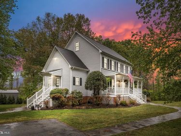 1942 BIBB STORE ROAD, LOUISA, VA 23093