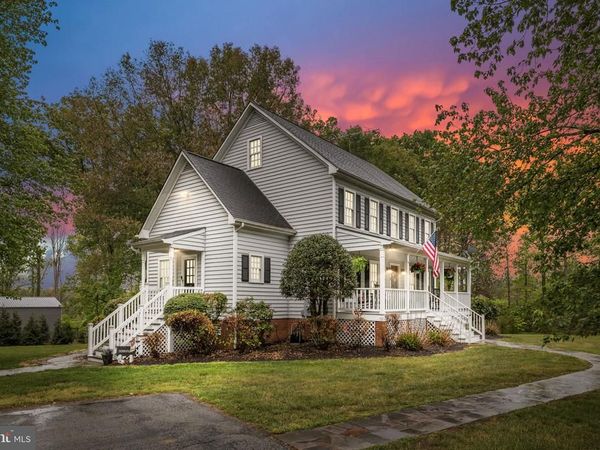 1942 BIBB STORE ROAD, LOUISA, VA 23093