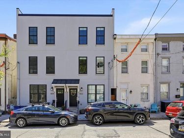 4832 OGLE STREET, PHILADELPHIA, PA 19127