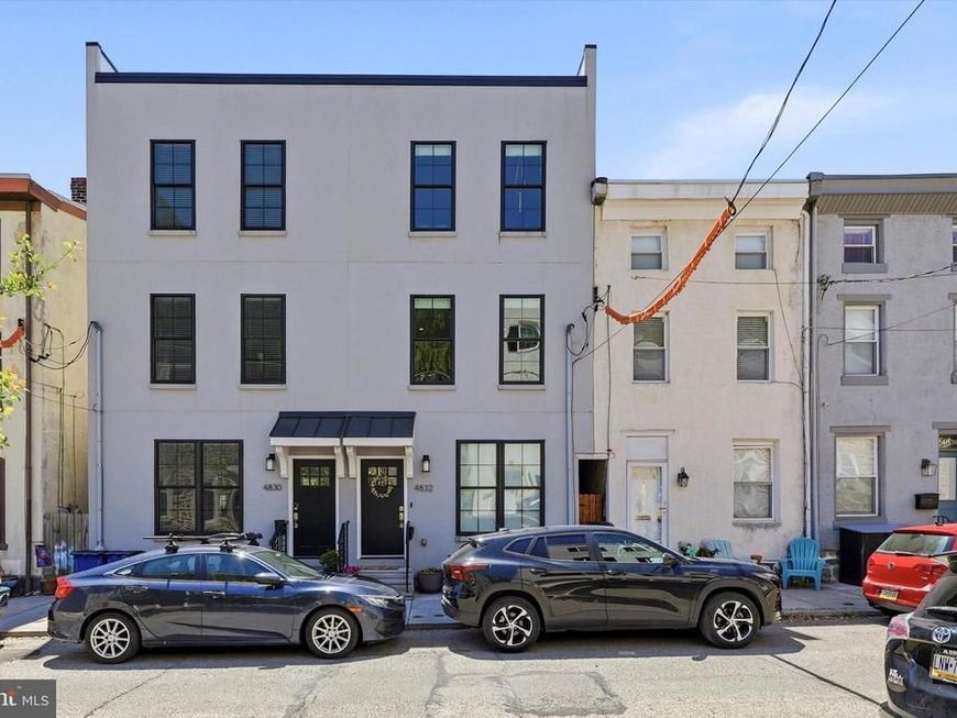 4832 Ogle Street, Philadelphia, PA 19127 Main Photo