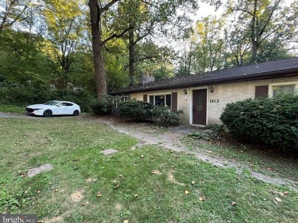 1412 KAYLOR ROAD , HUMMELSTOWN, PA 17036