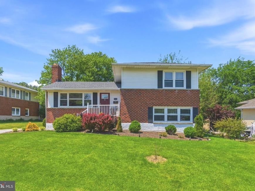 912 Shelley Road, Towson, MD 21286 Main Photo