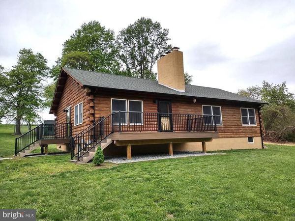 3922 EMRICK LANE, JARRETTSVILLE, MD 21084