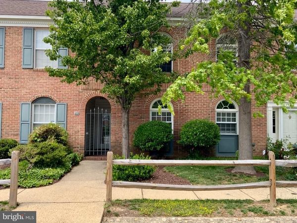 205 HEATHER COURT, LA PLATA, MD 20646