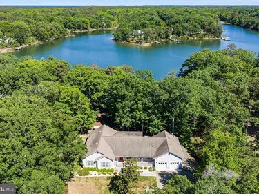69 EAGLES NEST LANE, HEATHSVILLE, VA 22473