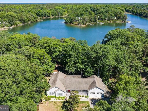 69 EAGLES NEST LANE , HEATHSVILLE, VA 22473