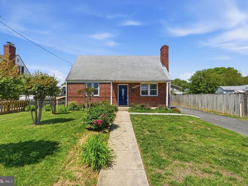 4003 Randolph Road , Silver Spring, MD 20902 Main Photo