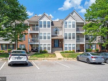 3580 SHERBROOKE CIRCLE, Unit 301, WOODBRIDGE, VA 22192