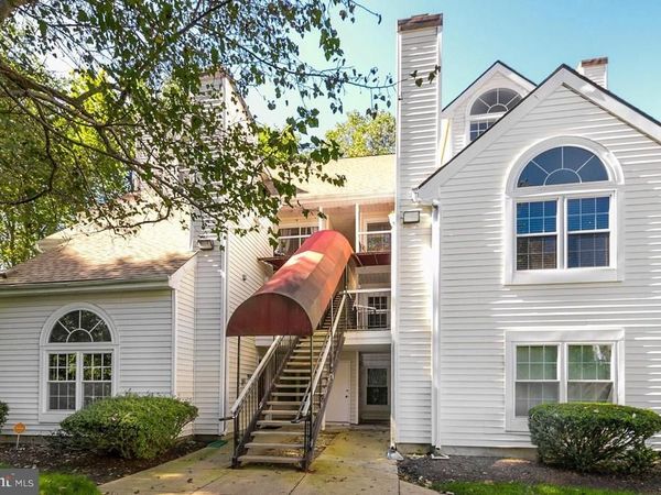 908 WESTHAVEN DRIVE , Unit 11-201, BOWIE, MD 20721