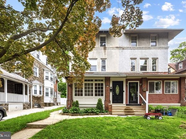 2049 N 63RD STREET , PHILADELPHIA, PA 19151
