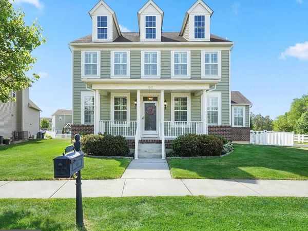 1545 E MATISSE DRIVE, MIDDLETOWN, DE 19709