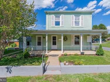 302 WOODLAND AVENUE , LURAY, VA 22835