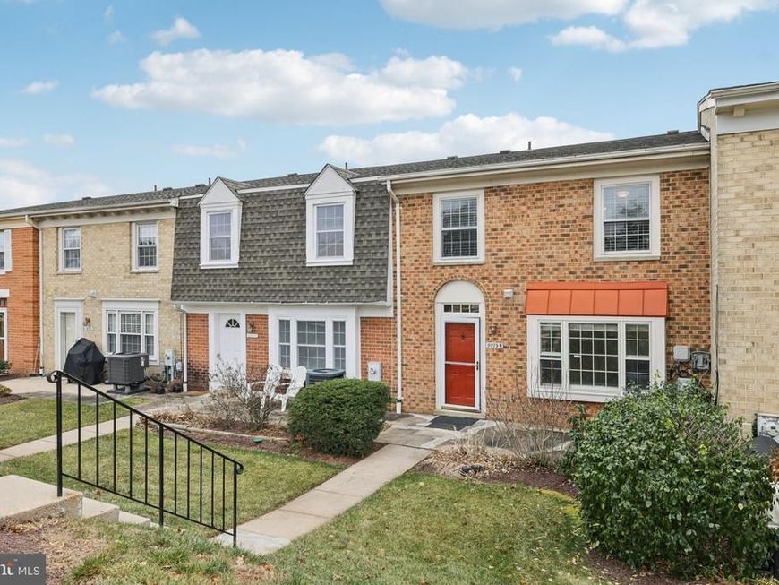 9075 N Laurel Road , Unit E, Laurel, MD 20723 Main Photo