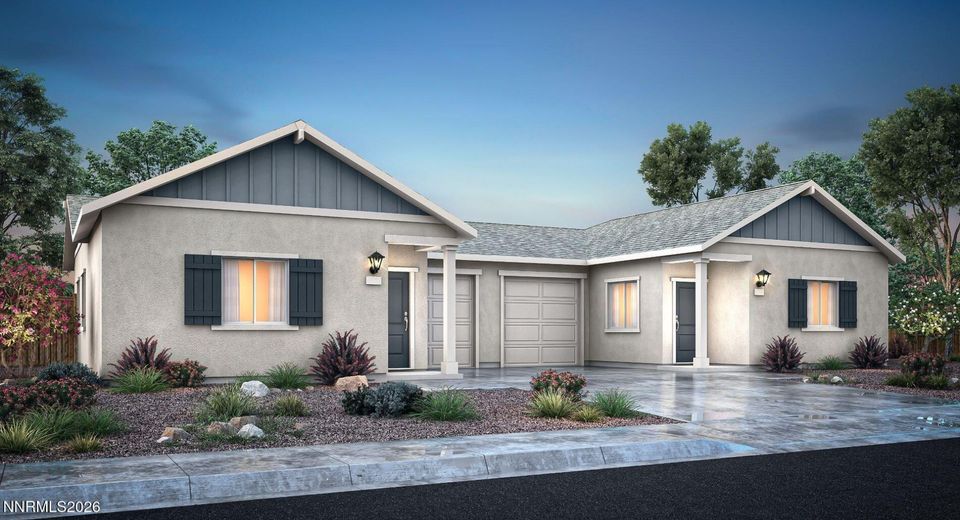 1013 Petal Blossom Drive, Reno, NV 89506 Photo