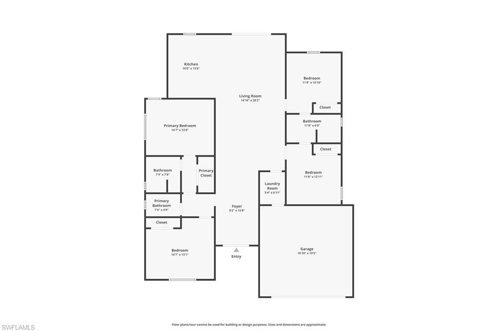 4233 Jacaranda Pkwy W, Cape Coral, FL 33993 Photo