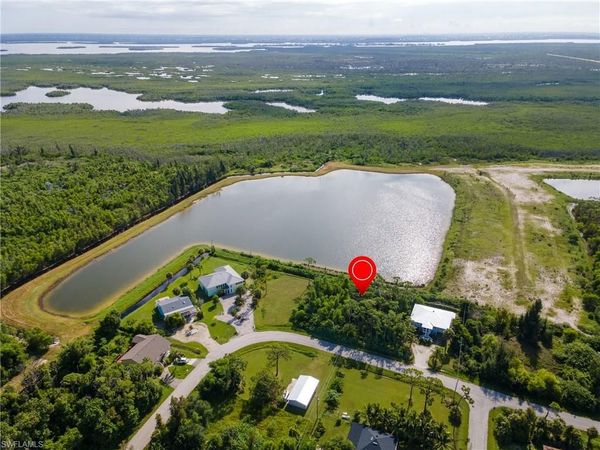 5324 Birdsong LN , BOKEELIA, FL 33922