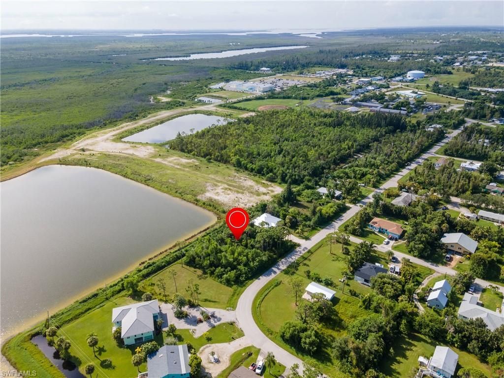 5324 Birdsong Ln , Bokeelia, FL 33922 Photo