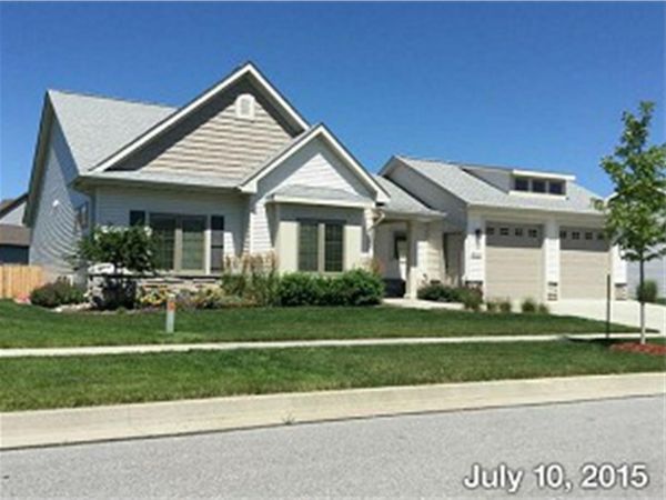2715 Clayton Drive, Ames, IA 50010