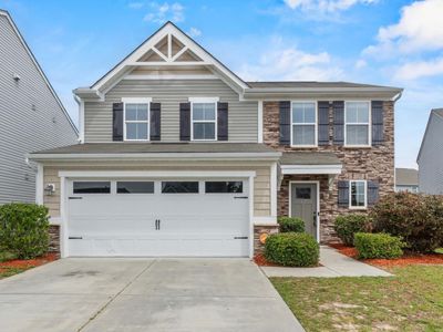 17 Cypress Cove Road, Columbia, SC 29229