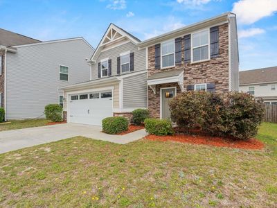 17 Cypress Cove Road, Columbia, SC 29229