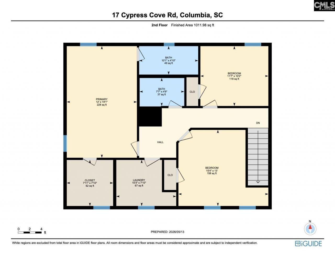 17 Cypress Cove Road Photo 9