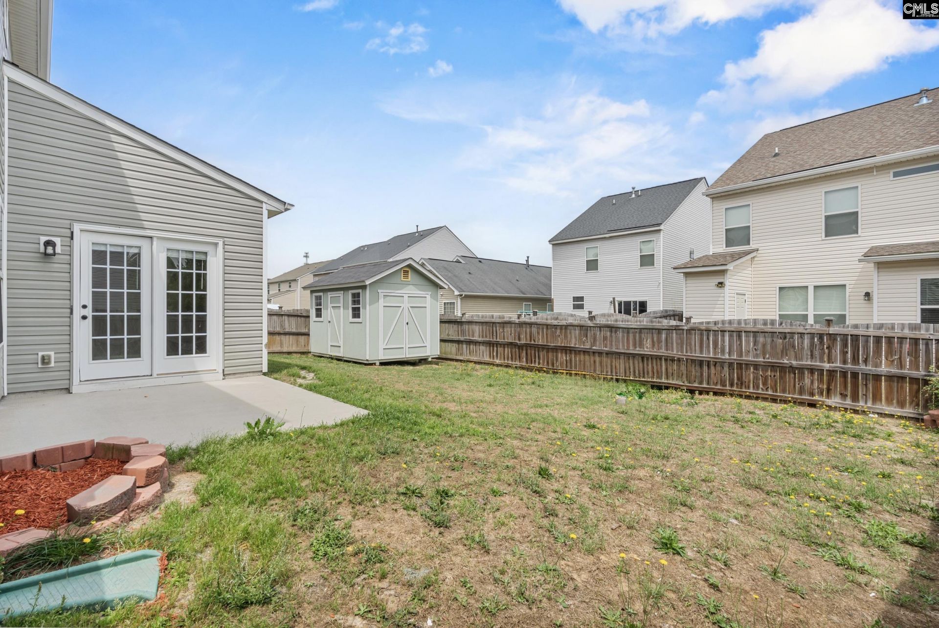 17 Cypress Cove Road Photo 4