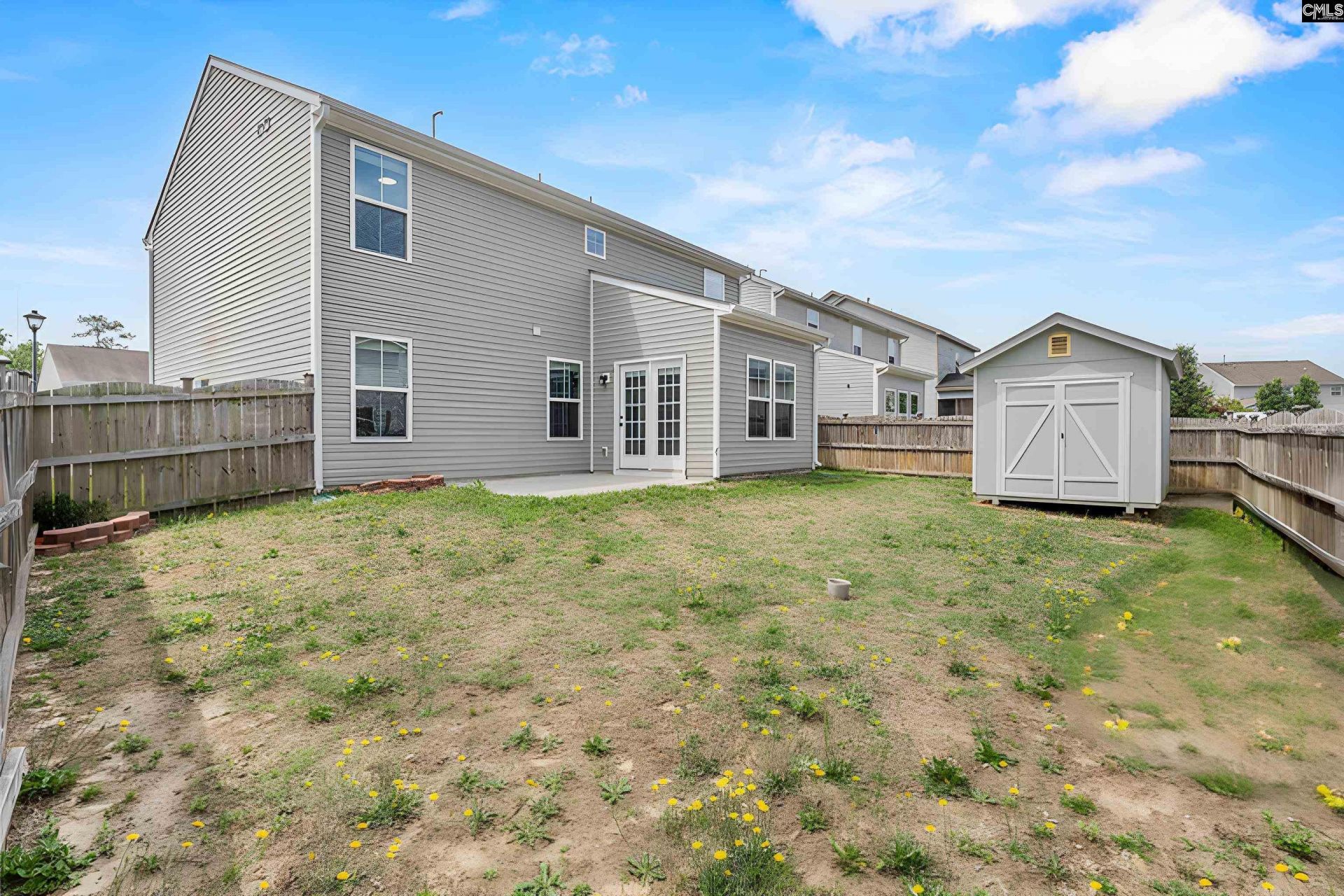 17 Cypress Cove Road Photo 5