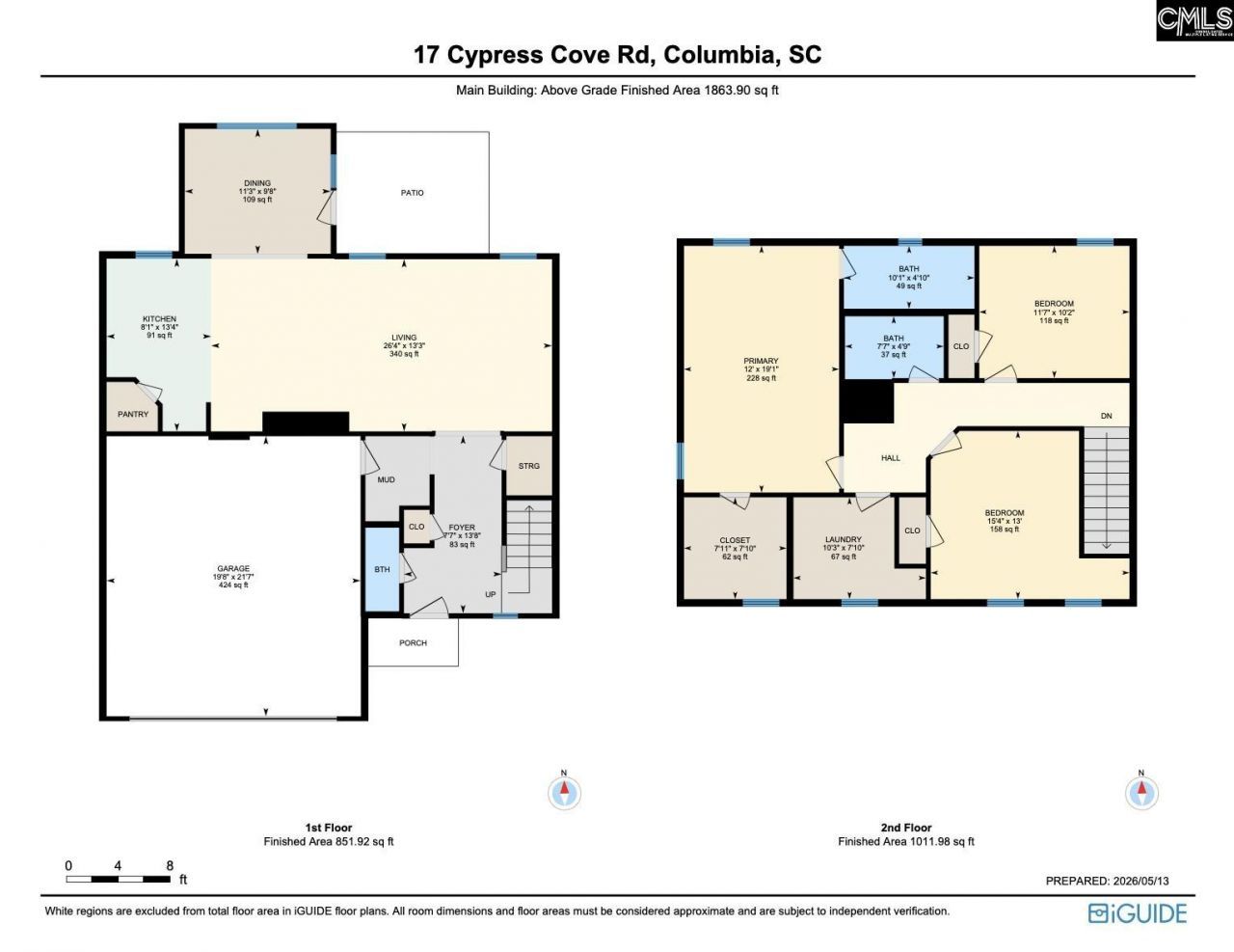 17 Cypress Cove Road Photo 7
