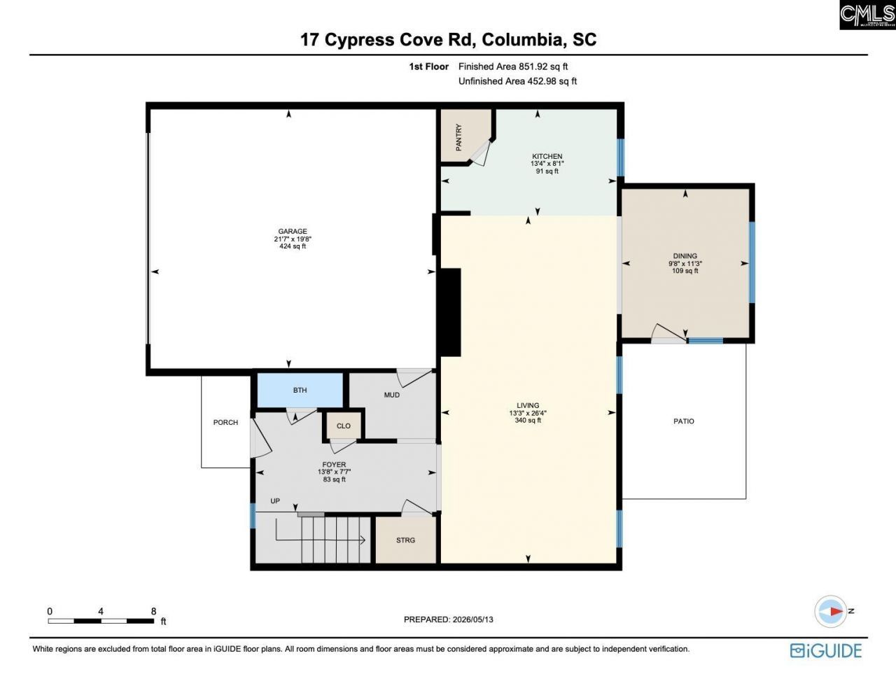 17 Cypress Cove Road Photo 8