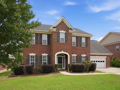 267 Caedmons Creek Drive , Irmo, SC 29063