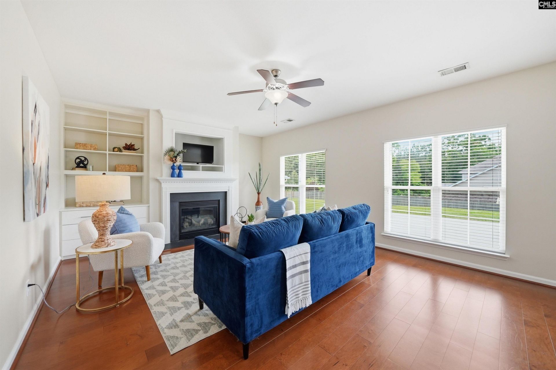 267 Caedmons Creek Drive  Photo 12