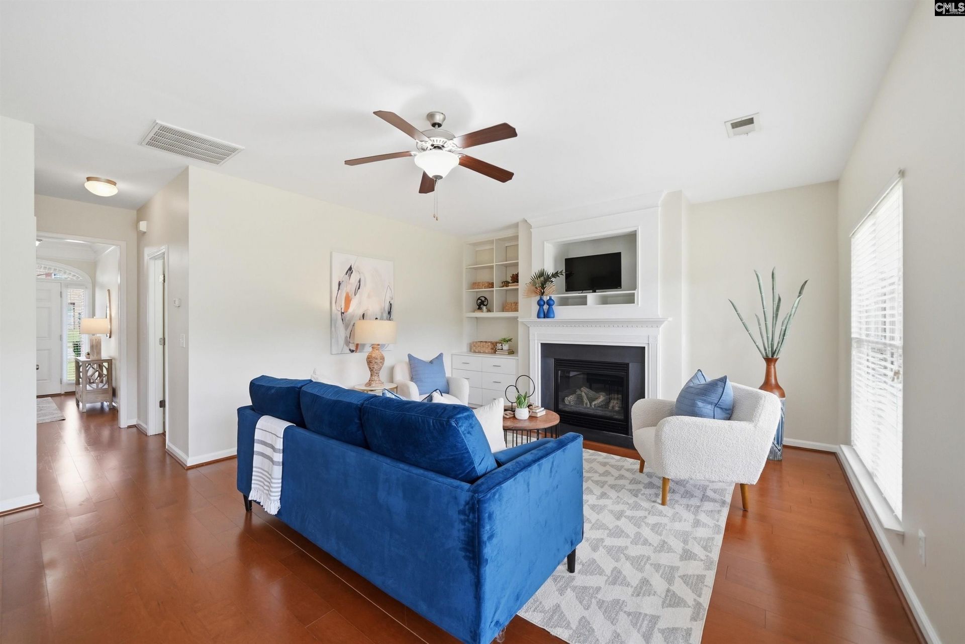 267 Caedmons Creek Drive  Photo 13