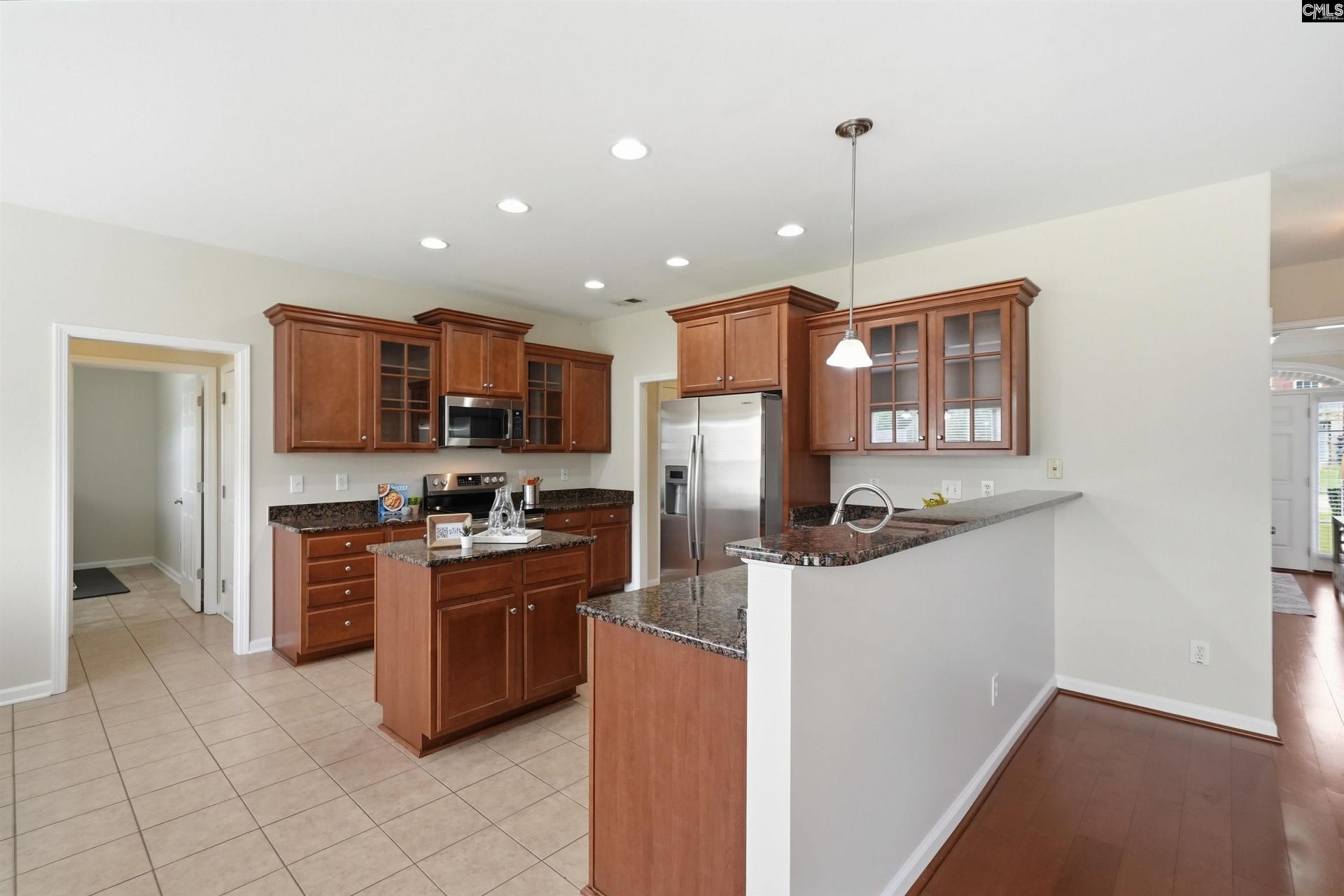 267 Caedmons Creek Drive  Photo 15