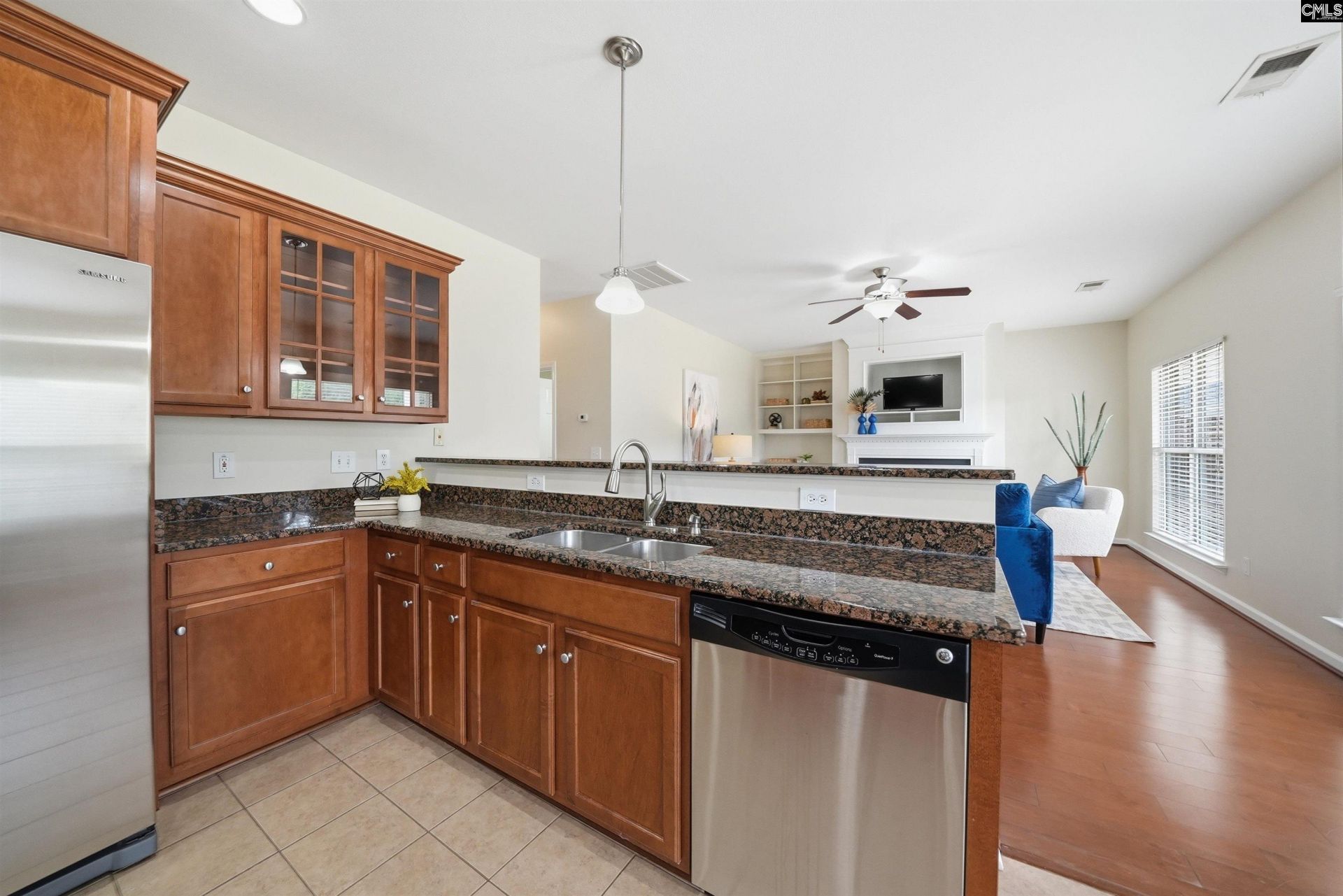 267 Caedmons Creek Drive  Photo 17