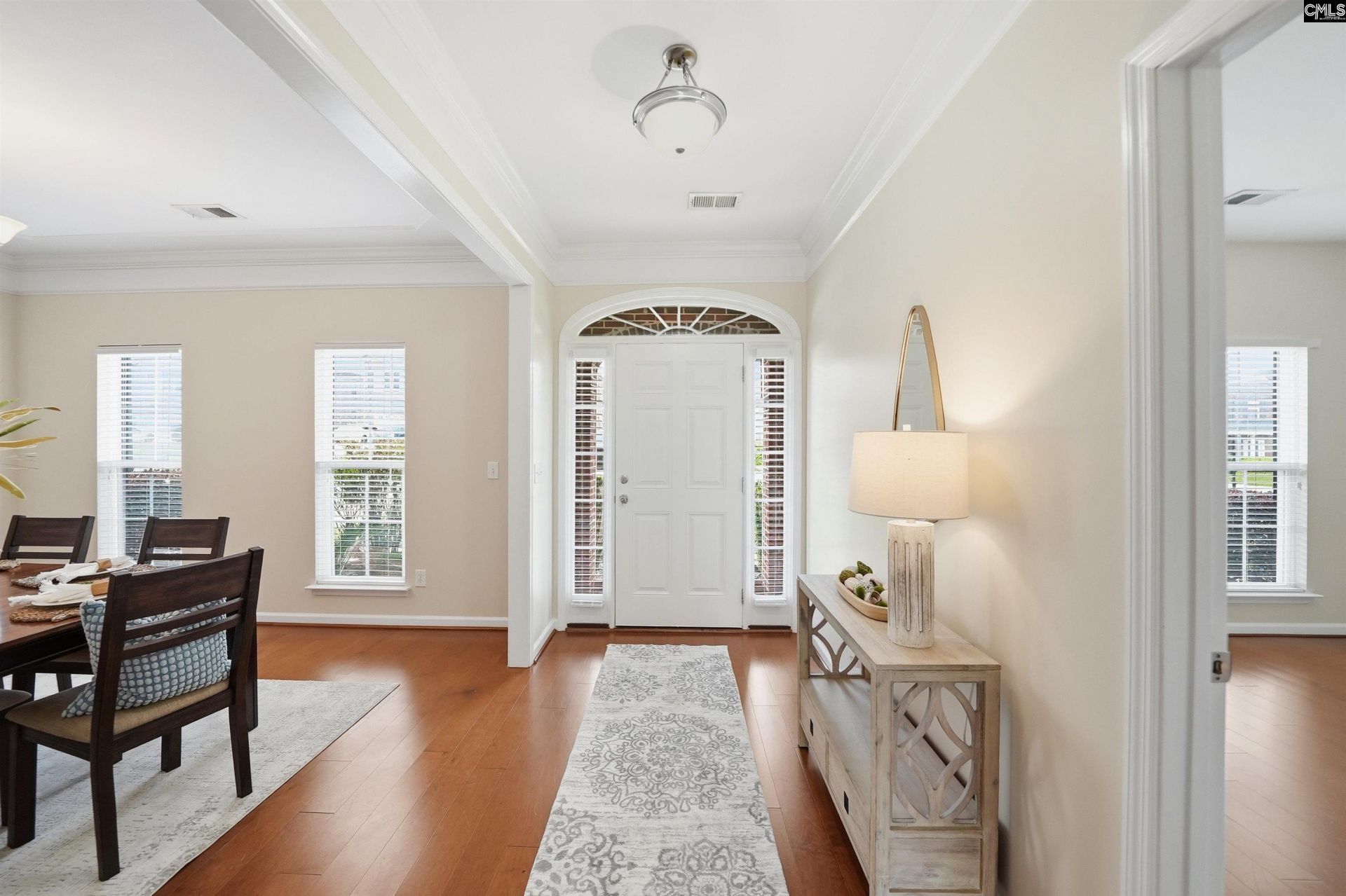 267 Caedmons Creek Drive  Photo 4