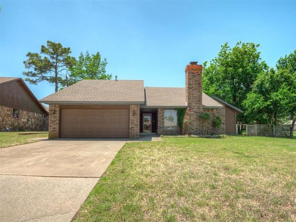 11220 NW 112th Street, Yukon, OK 73099