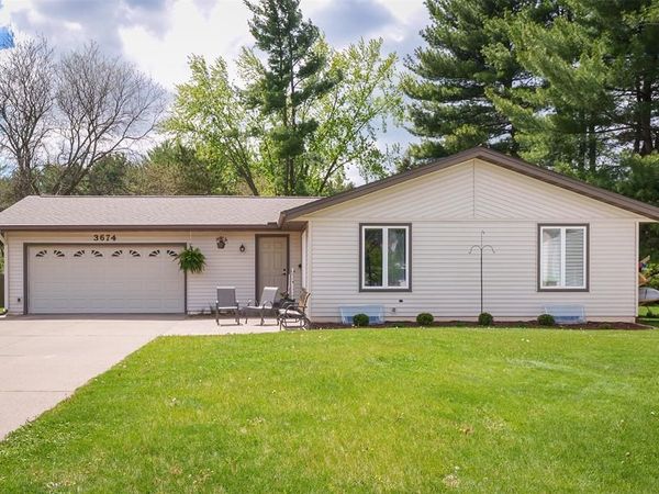 3674 Mission Drive, Eau Claire, WI 54701