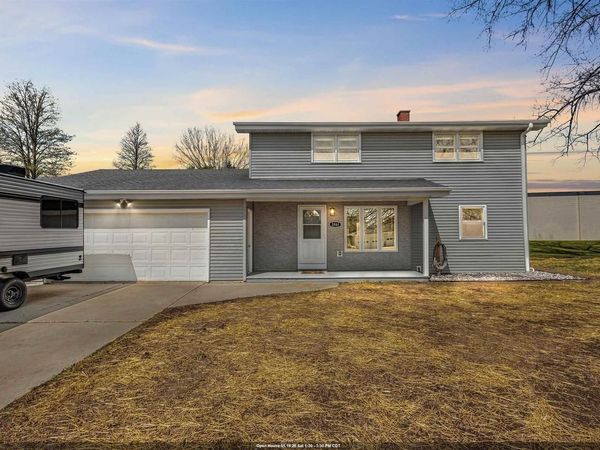 2461 VANDENBERGH PLACE, Green Bay, WI 54311