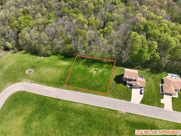 Lot 23 SAND LANE, Neillsville, WI 54456