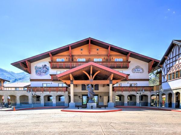 784 W RESORT DR , Unit 129, Midway, UT 84049