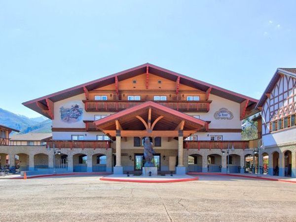 784 W RESORT DR , Unit 129, Midway, UT 84049