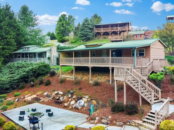 489 Buttons Lane , Unit 11, Sparta, NC 28675