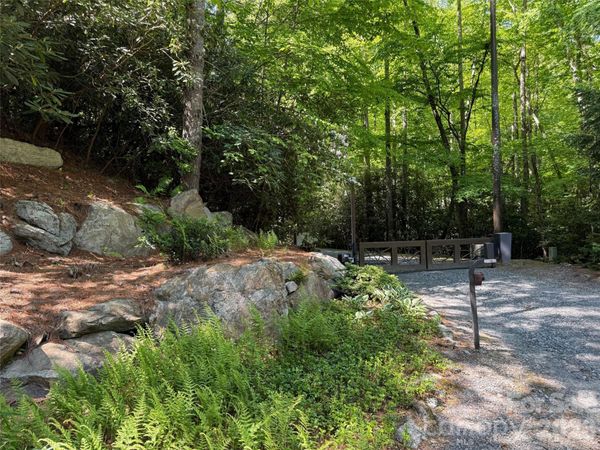 10C Reserve Road , Pisgah Forest, NC 28768