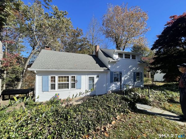 89 Alpine , Newtown, CT 06482