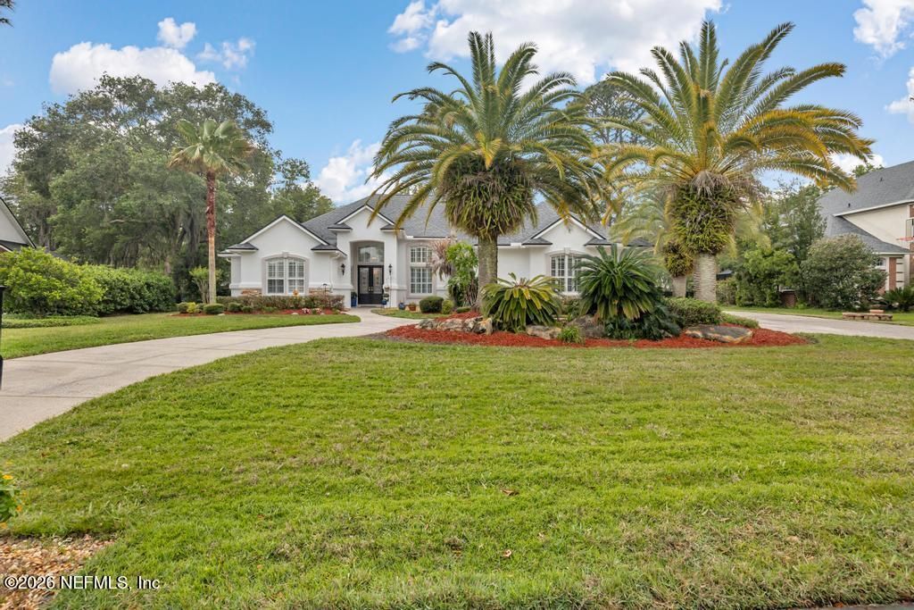 1943 Rose Mallow Lane, Fleming Island, FL 32003 Photo