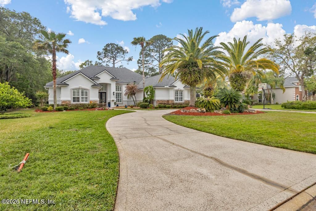 1943 Rose Mallow Lane, Fleming Island, FL 32003 Photo